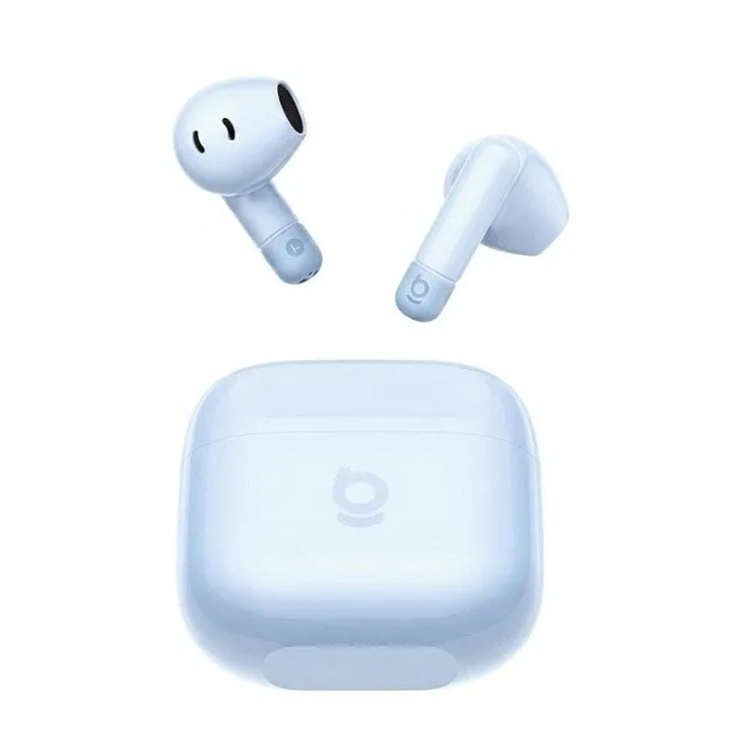 Bass BS2 Lite TWS Galaxy Blue — image 1