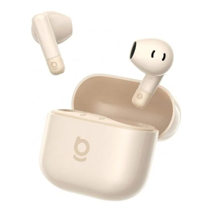 Bass BS2 Lite TWS Sunlight Pink — image 1