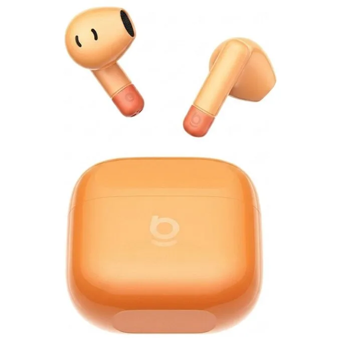 Bass BS2 Lite TWS Sunset Orange — image 1