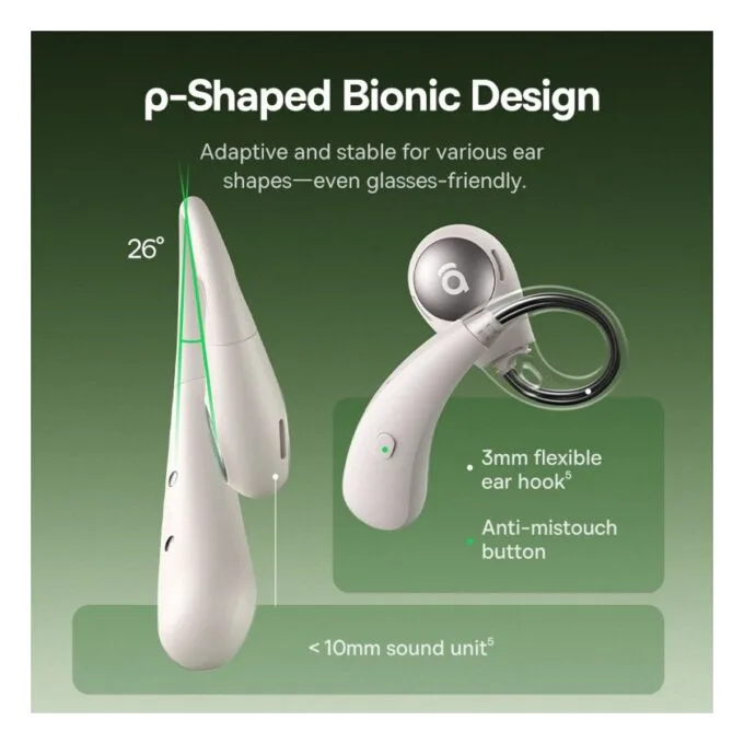 Baseus Eli Sport 2 — image 4