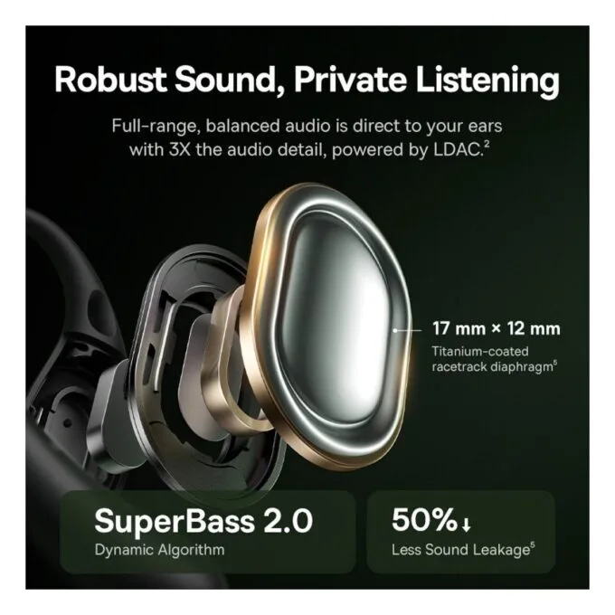 Baseus Eli Sport 2 — image 7