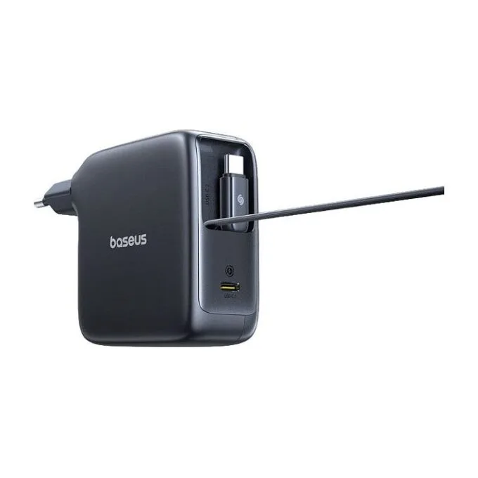 Baseus E0121D00 mobile device charger — image 3