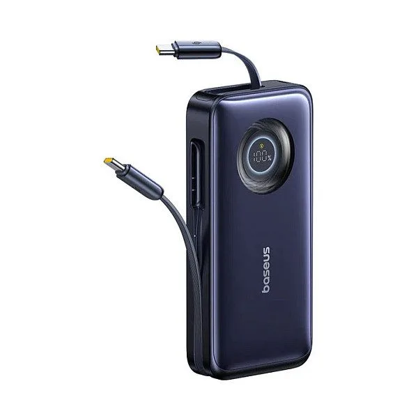 Baseus E0027J00 power bank — image 1