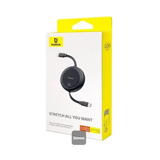 Baseus CB000062 USB cable — image 2