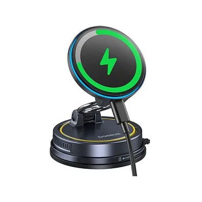 Baseus C0013F01 mobile device charger — image 2