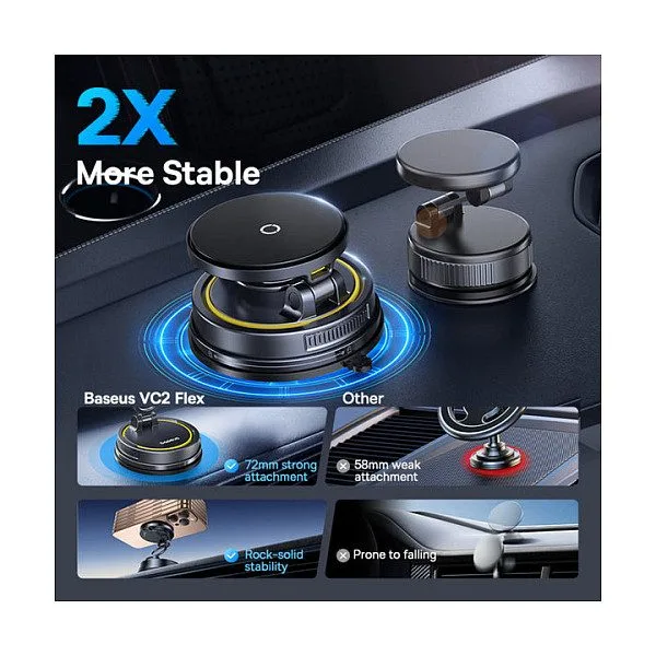 Baseus C0013F01 mobile device charger — image 11