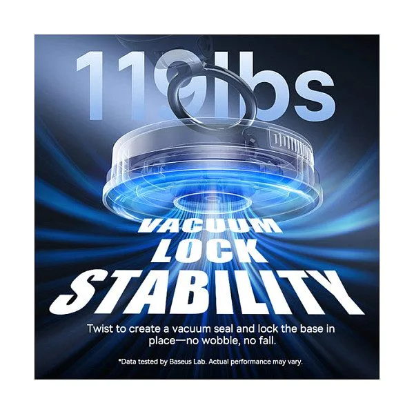 Baseus C0013F01 mobile device charger — image 5