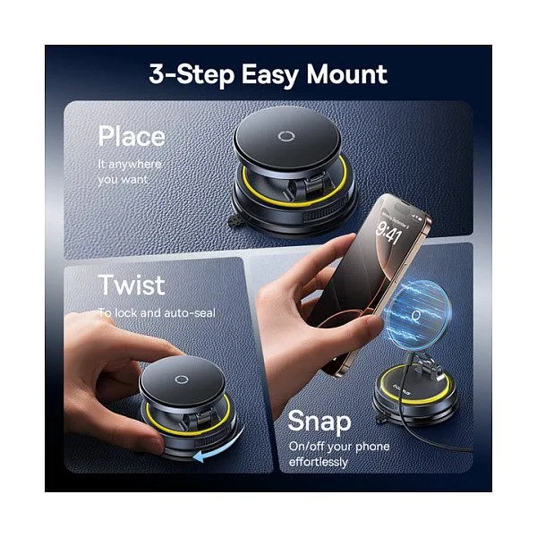 Baseus C0013F01 mobile device charger — image 9