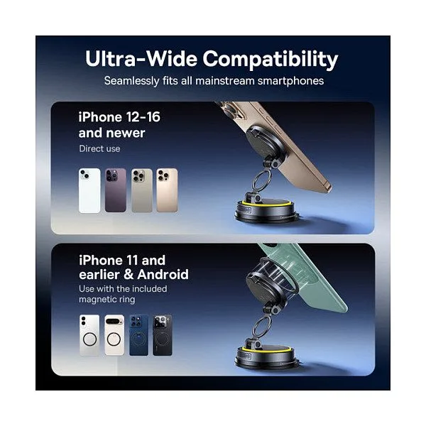 Baseus C0013F01 mobile device charger — image 10