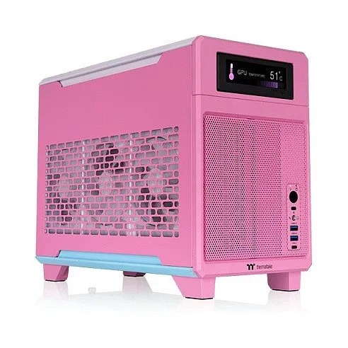 Thermaltake TR100 — image 1