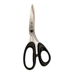 Paul 907 professional fabric shears, 19 cm long