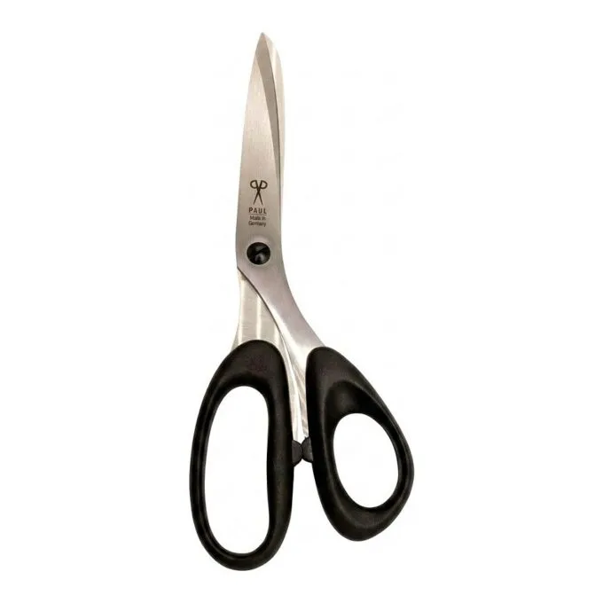 Paul 907 professional fabric shears, 19 cm long — image 1