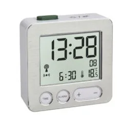 TFA-Dostmann 60.2545.54 alarm clock
