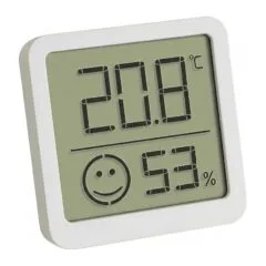 TFA-Dostmann 30.5053.02.04 environment thermometer