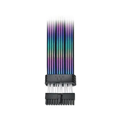 Thermaltake TT Mod 24 Pin ARGB Cable - Black — image 4
