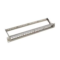 EFB Elektronik 37578.1 patch panel