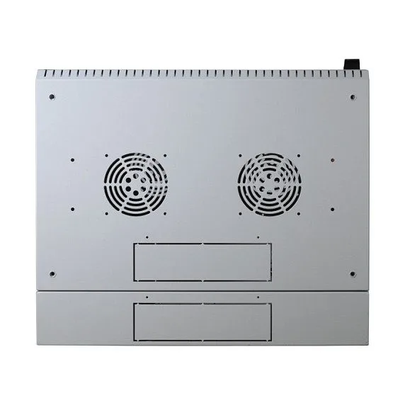 EFB Elektronik 691612VGR.60 rack cabinet — image 3