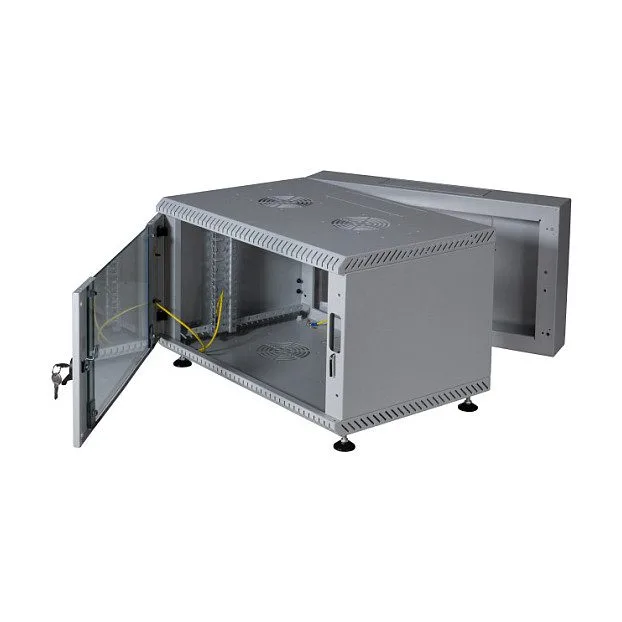 EFB Elektronik 691612VGR.60 rack cabinet — image 4