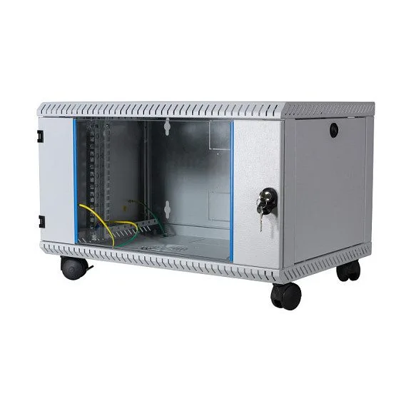 EFB Elektronik 691712VGR.40 rack cabinet — image 5