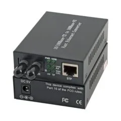 EFB Elektronik EL022V2 network media converter