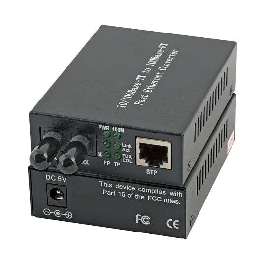 EFB Elektronik EL022V2 network media converter — image 1