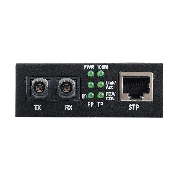 EFB Elektronik EL022V2 network media converter — image 2