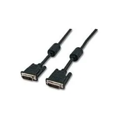 EFB Elektronik DVI-D, M-M, 2m DVI cable