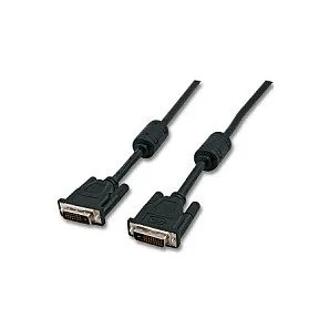 EFB Elektronik DVI-D, M-M, 2m DVI cable — image 1