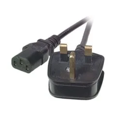 EFB Elektronik EK500.2 power cable