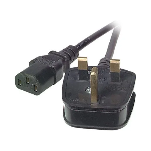 EFB Elektronik EK500.2 power cable — image 1