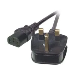 EFB Elektronik EK500.3 power cable