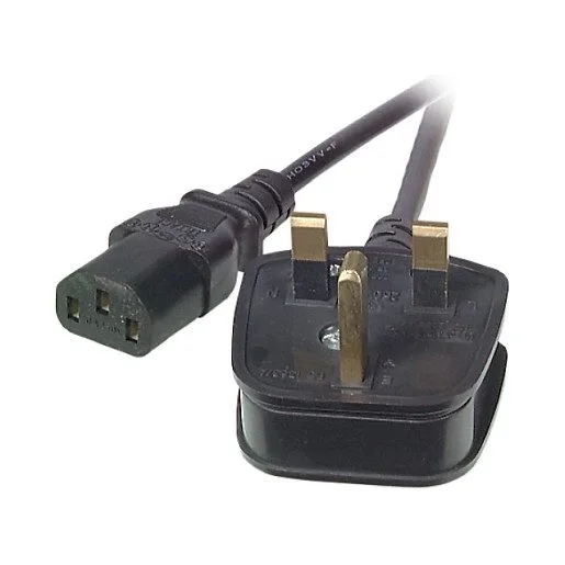EFB Elektronik EK500.5 power cable — image 1
