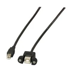 EFB Elektronik K5293SW.0,5V2 USB cable