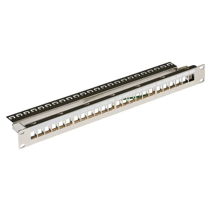 EFB Elektronik 37576.1V2 patch panel — image 2