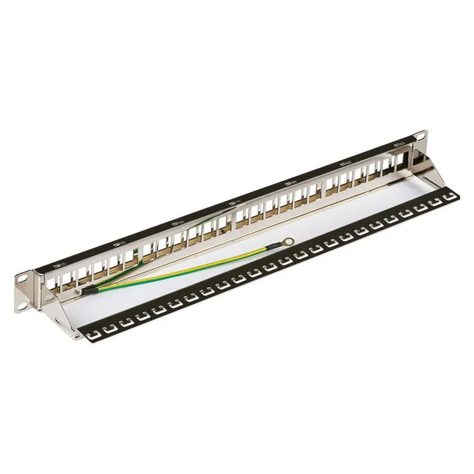 EFB Elektronik 37576.1V2 patch panel — image 3