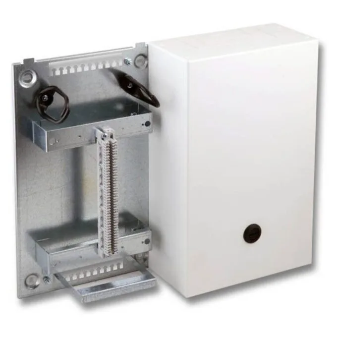 EFB Elektronik 46017N.1V20 electrical box — image 1