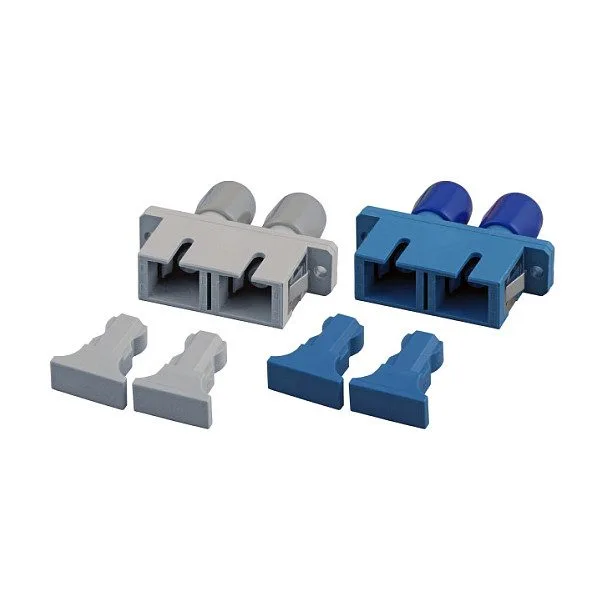 EFB Elektronik 53320.3 fibre optic adapter — image 1