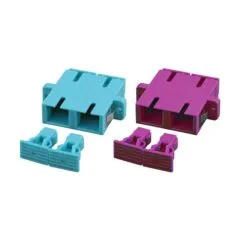 EFB Elektronik 53356.1 fibre optic adapter