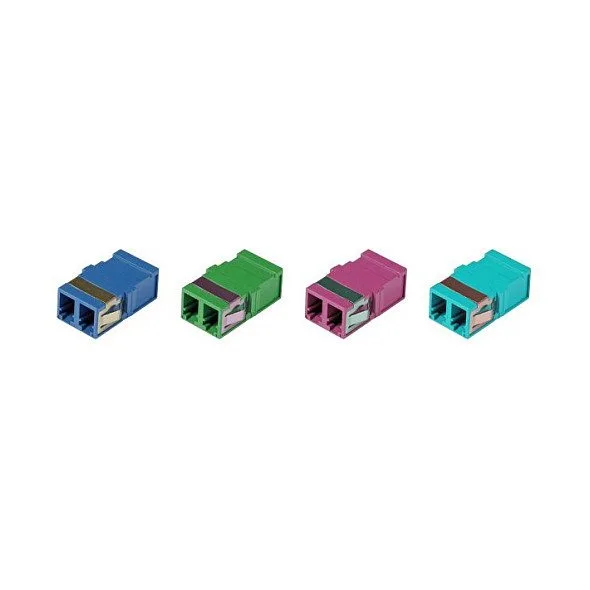 EFB Elektronik 53515.1 fibre optic adapter — image 2
