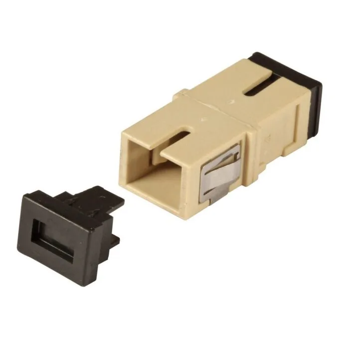 EFB Elektronik 53513.1OM5 fibre optic adapter — image 1