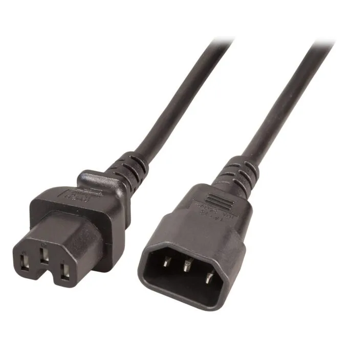 EFB Elektronik EK585.2V2 power cable — image 1