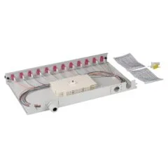 EFB Elektronik BA71901L48OM4 patch panel