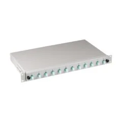 EFB Elektronik B71901L12OM3 fibre optic adapter