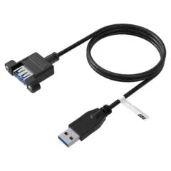 EFB Elektronik K5265SW.0,5V2 USB cable