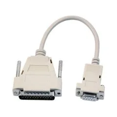 EFB Elektronik EK125.2 serial cable