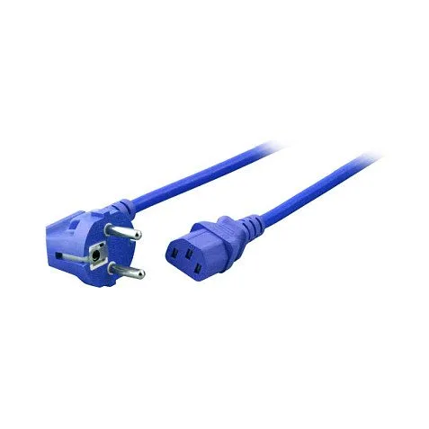 EFB Elektronik EK588BL.3V2 power cable — image 1