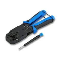 EFB Elektronik E-MUC410 cable crimper