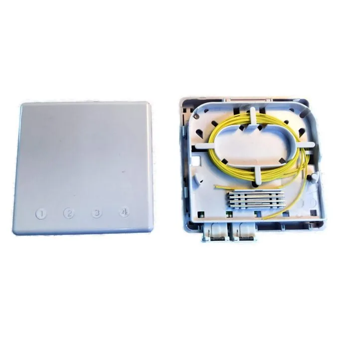 EFB Elektronik FTTH-BOX-IN-7 not categorized — image 5