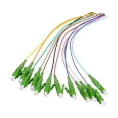 EFB Elektronik FTTH-PIGTAIL-LCA12 InfiniBand/fibre optic cable
