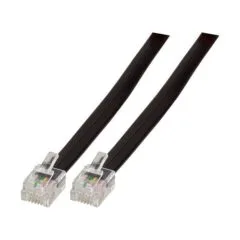 EFB Elektronik K2404SW.10 telephone cable